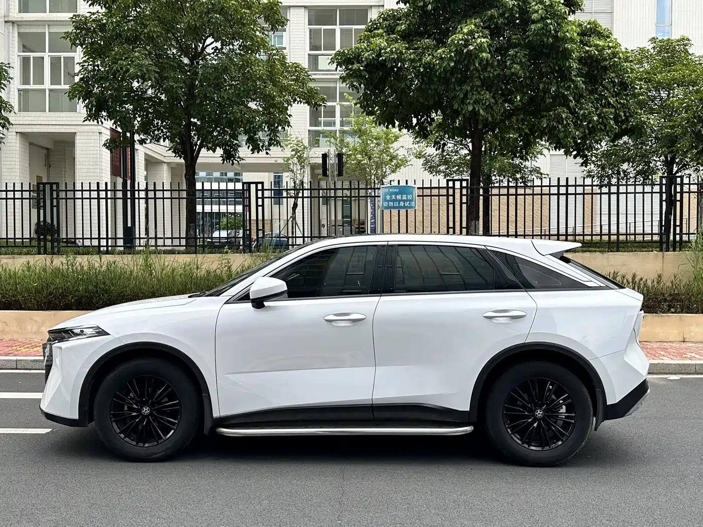 Venucia Big V 2022 2021 260T Idol Edition