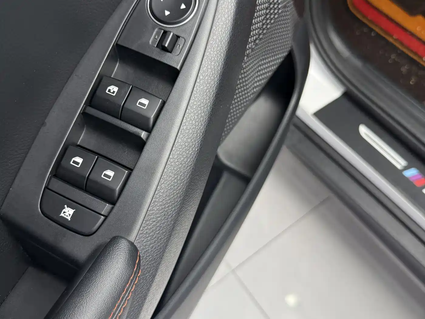 Kia Seltos 2023 1.5L CVT Luxury Edition фото 9