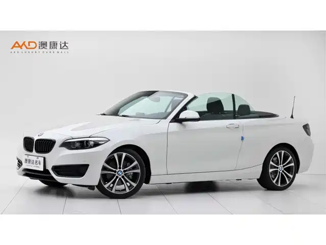BMW 2 SERIES