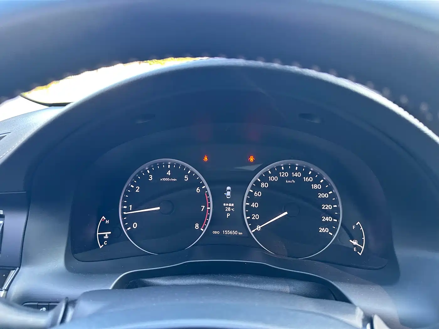 Lexus ES 2013 250 Elite Edition фото 11