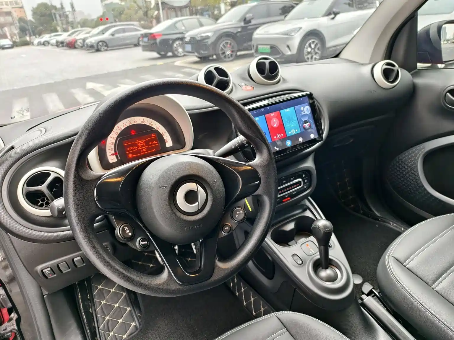 Photo 12 - smart fortwo