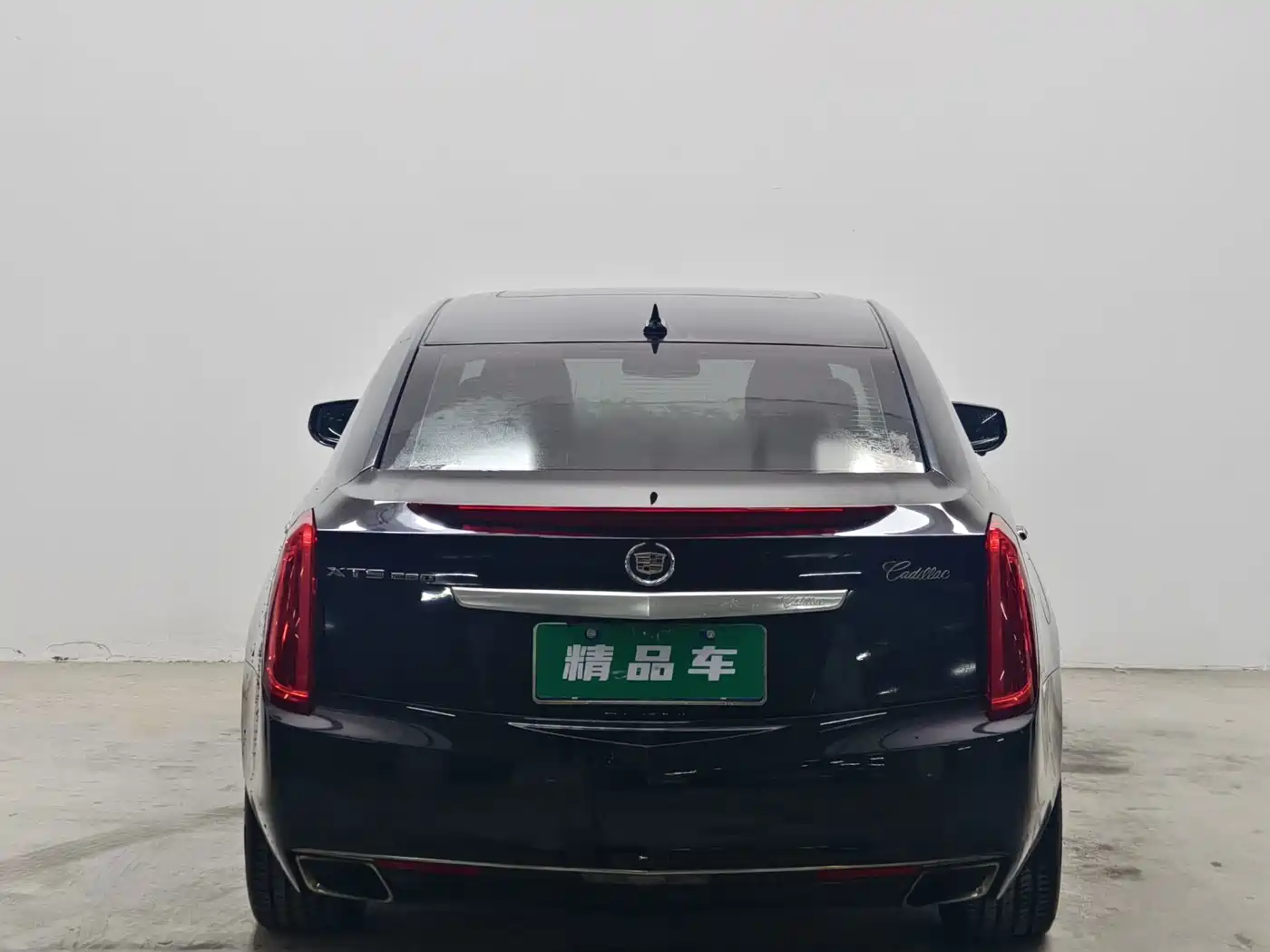Cadillac XTS 2013 2013 28T Elite