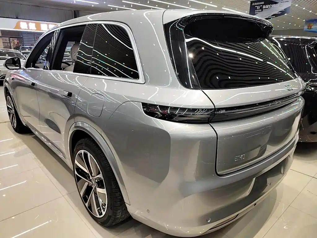 Li Auto Li L8 2023 2023 Max
