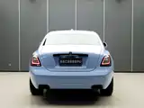 Фото 9 - Rolls-Royce Ghost