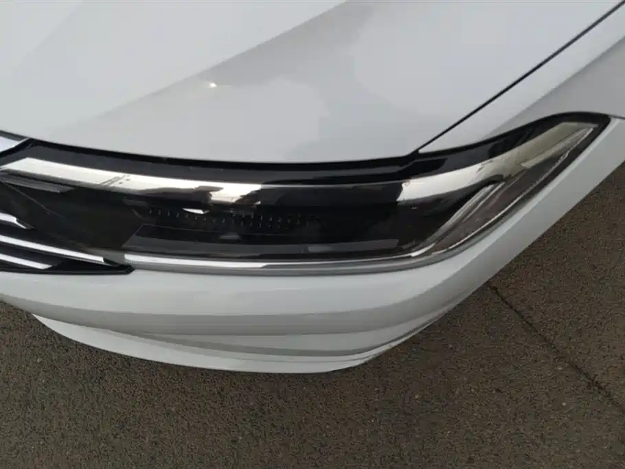Volkswagen Sagitar 2019 200TSI DSG Comfort Edition China VI фото 5
