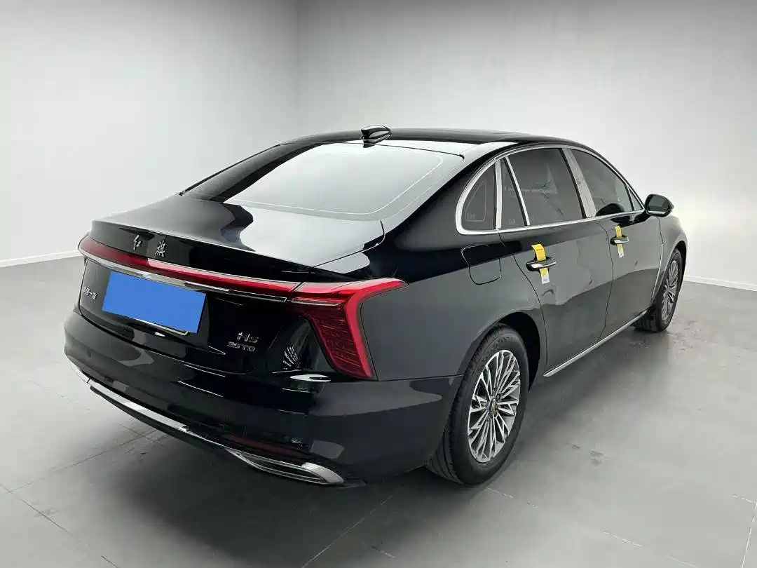 Hongqi HONGQI H5