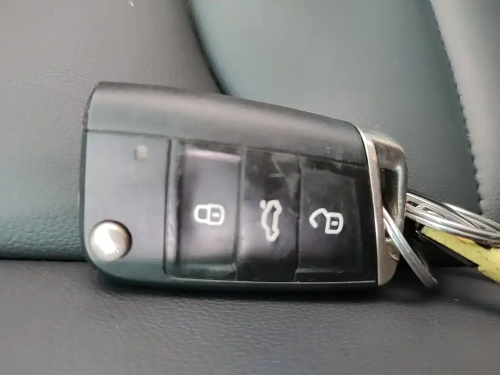 صورة 9 - Volkswagen Tharu
