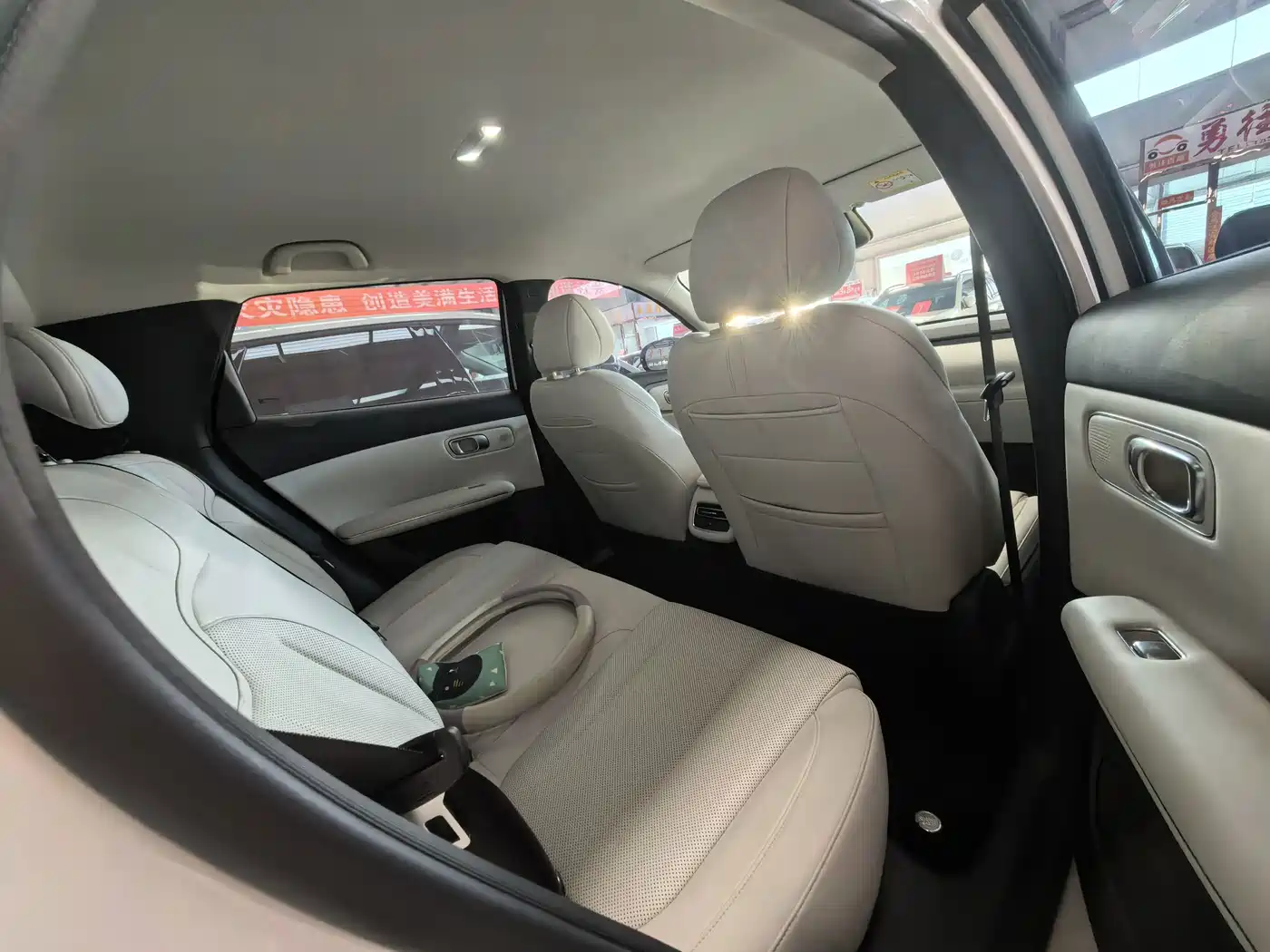 Changan Qiyuan Q05 2026