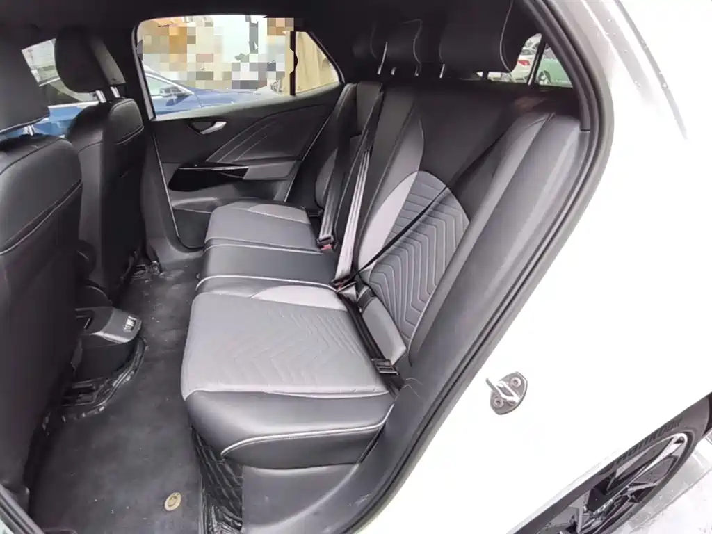 Volkswagen ID.3 2024 Pure Smart Edition фото 17