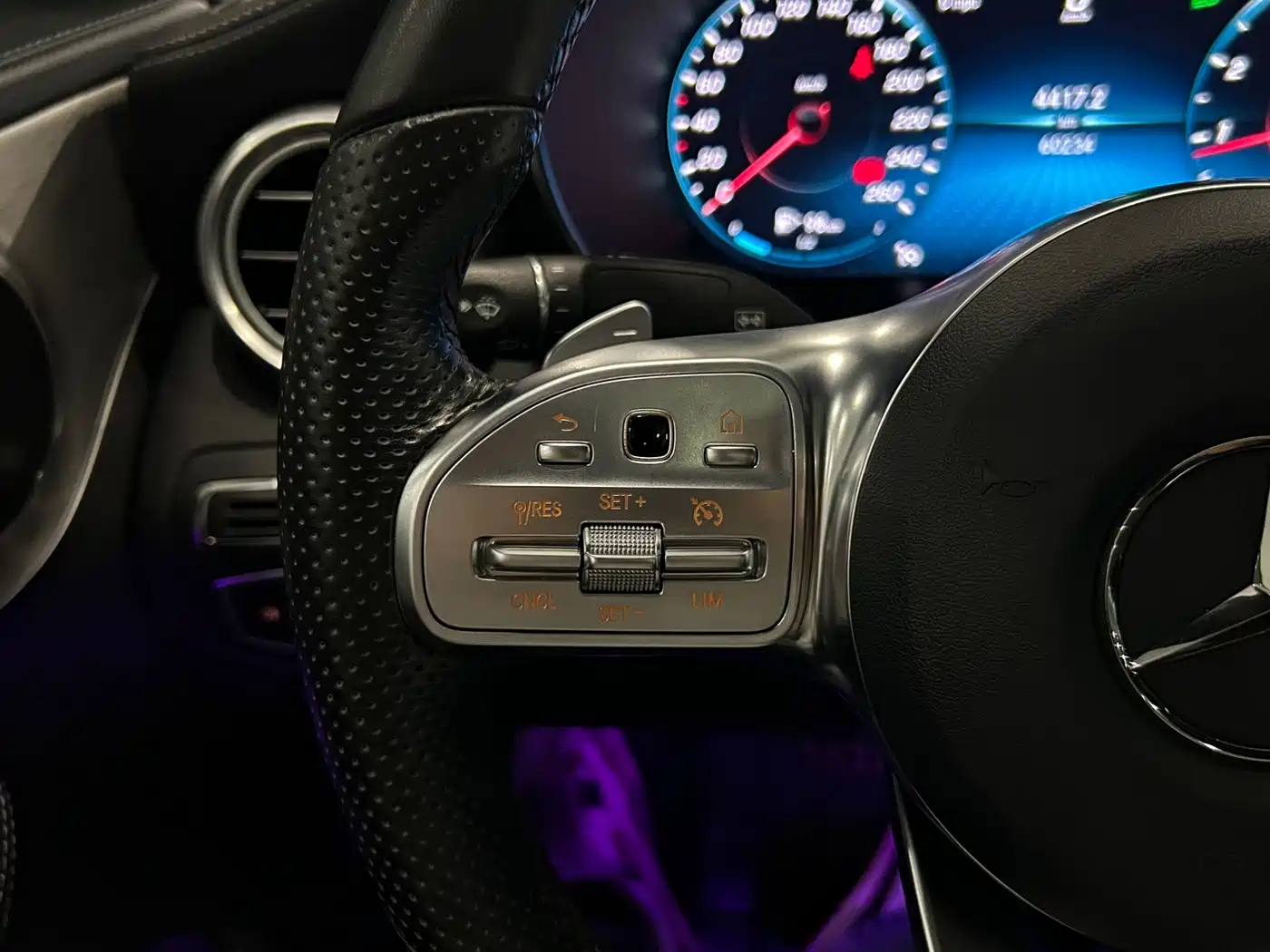 Mercedes-Benz C-Class (Import) 2019 C 260 Coupe фото 12
