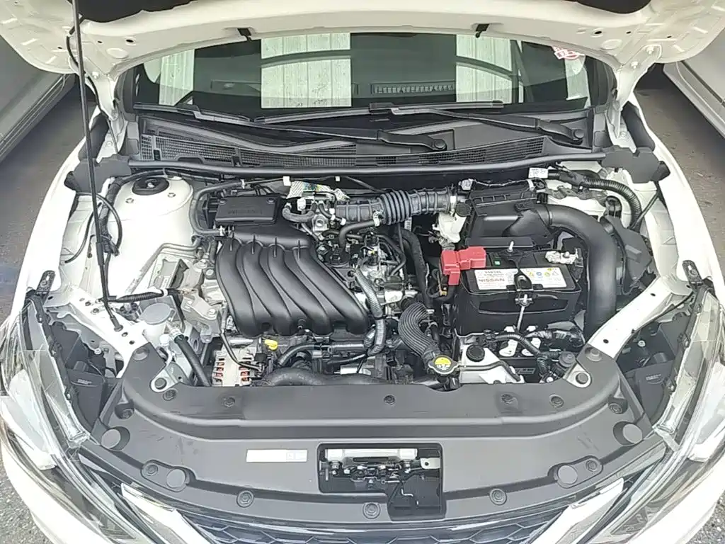 Nissan SYLPHY, миниатюра 20