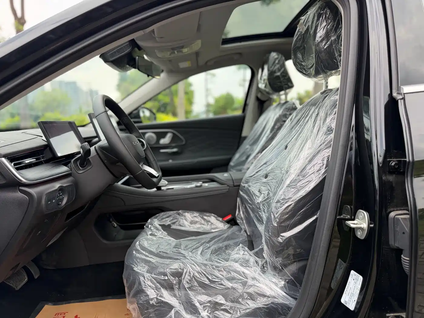 Chery Arrizo 8 PRO 2026 2025 Pro 1.6T Luxury