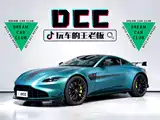 Фото 1 - Aston Martin Vantage