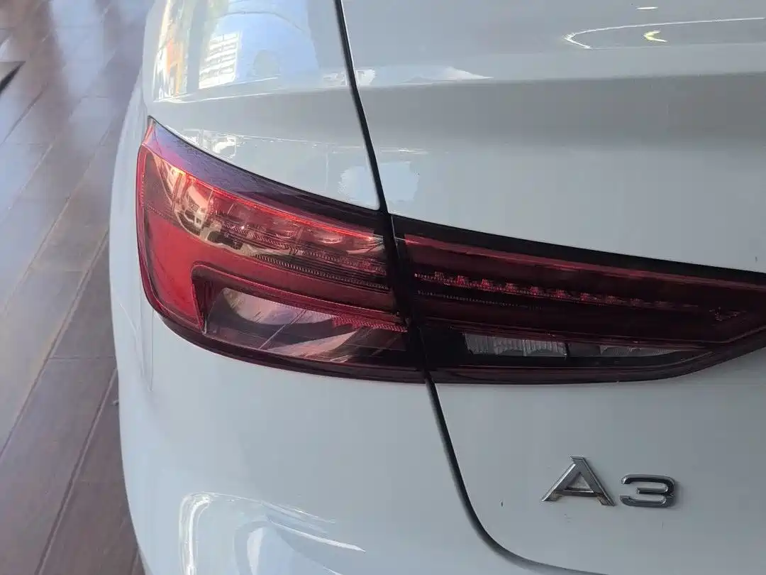 Фото 5 - Audi A3