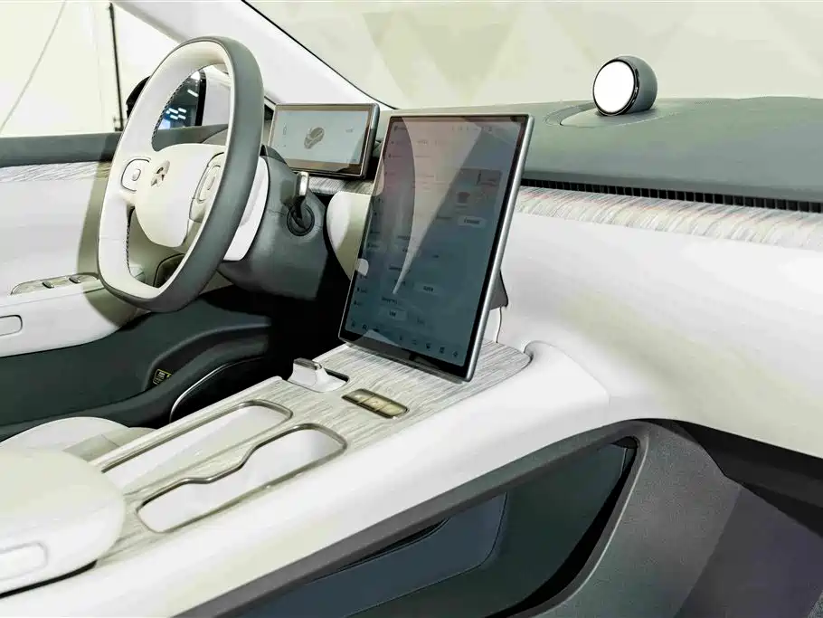 NIO ET7 2024 2024 75kWh Executive Edition