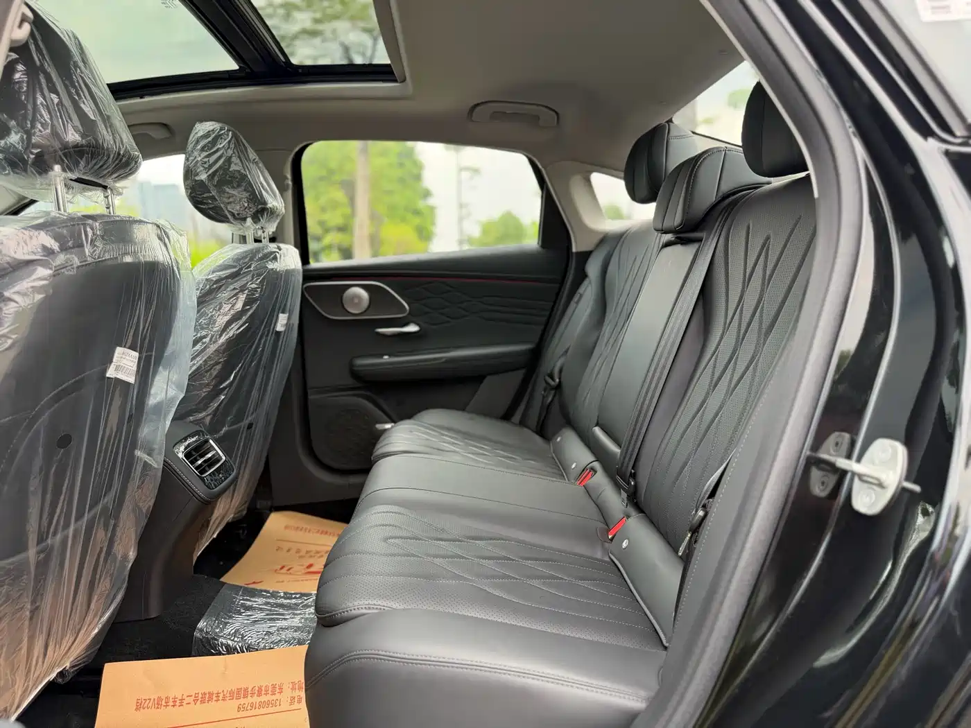 Chery Arrizo 8 PRO 2026 2025 Pro 1.6T Luxury