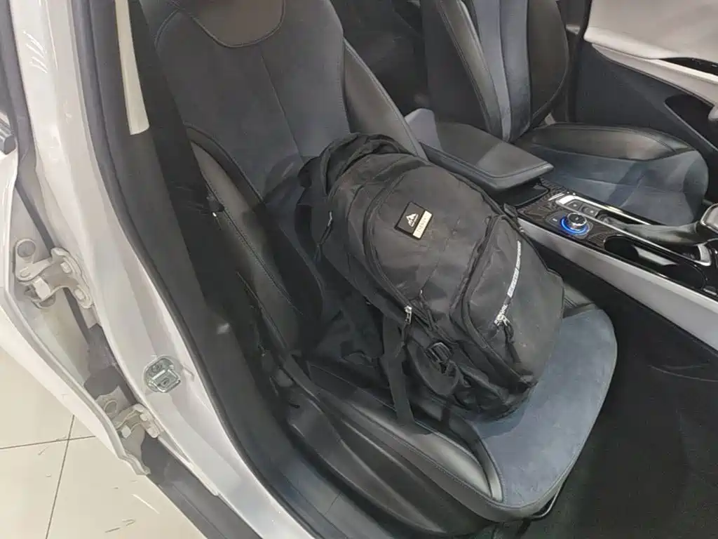 Buick Velite 6 2021 2020 Connected Smart PLUS