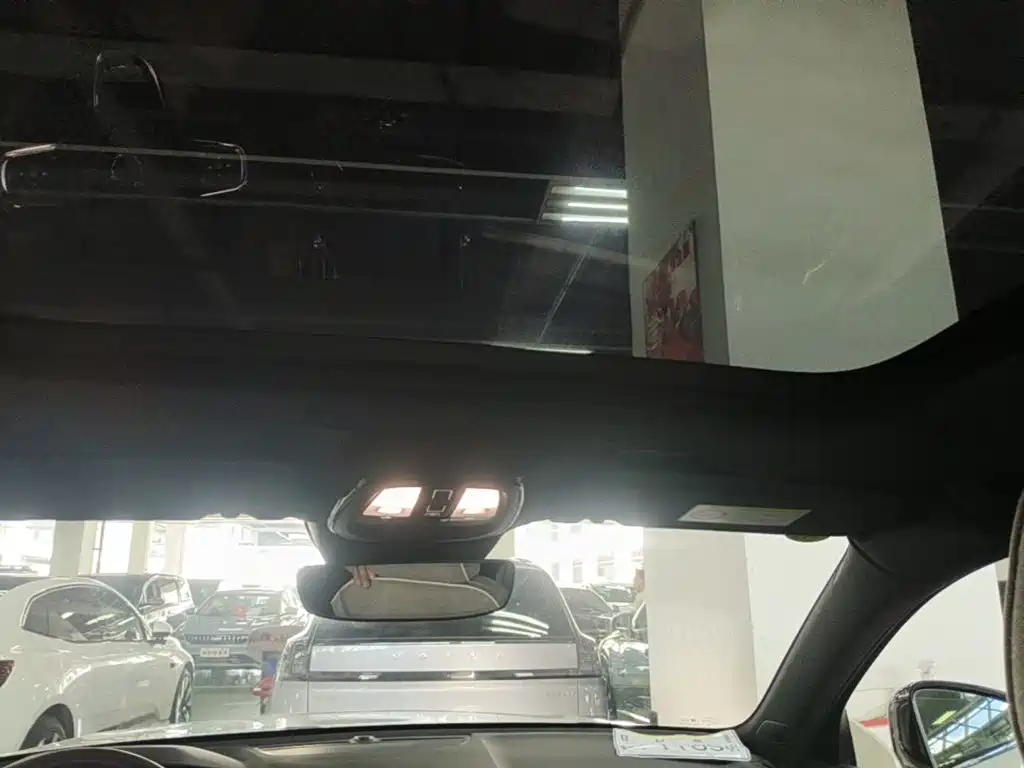 Volvo XC40 New Energy 2023 2023 Long Range Version