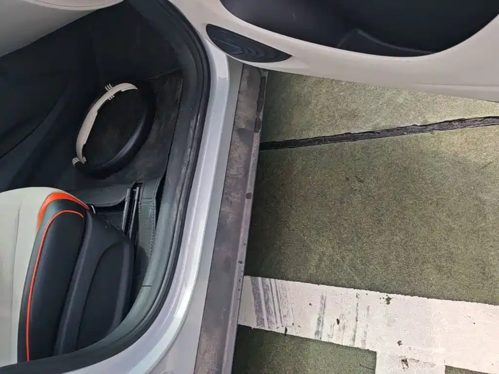 BYD Dolphin 2022 2021 405km Freedom Edition