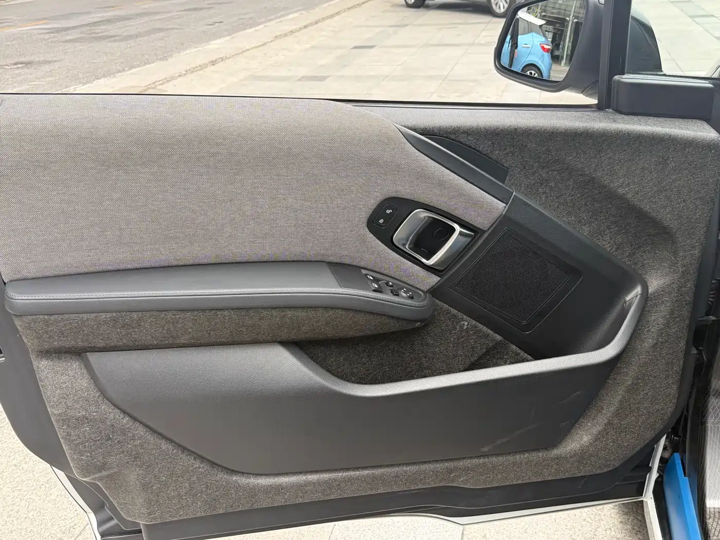 BMW I3 (IMPORT)