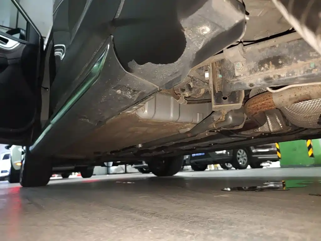 Dongfeng Fengxing Jingyi X6 2018 2017 Power Series 1.5T Manual Deluxe