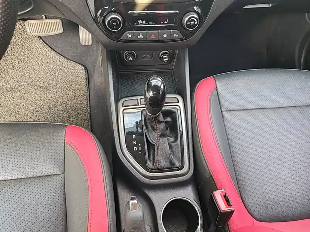 Changan Eado XT 2017 2016 1.6L Automatic Cool
