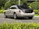 Фото 10 - Rolls-Royce Ghost