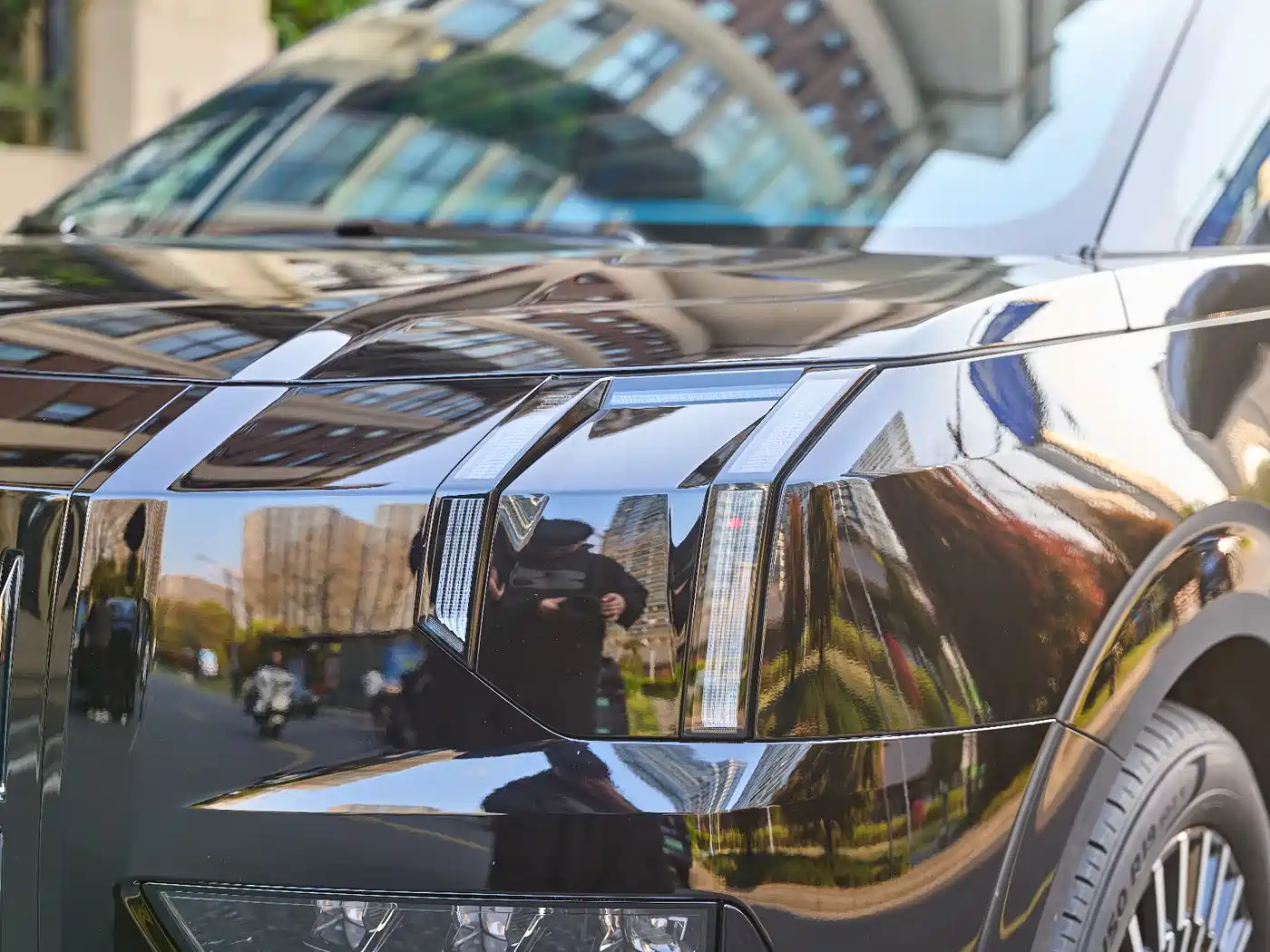 ZEEKR EXTREME KRYPTON 009