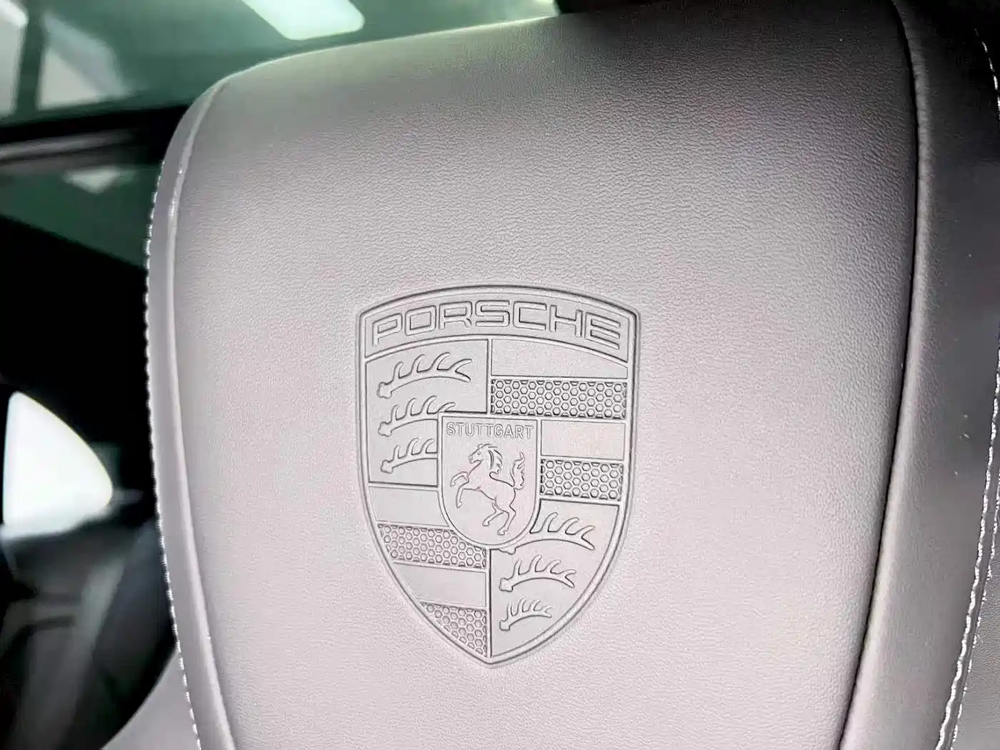 PORSCHE MACAN NEW ENERGY