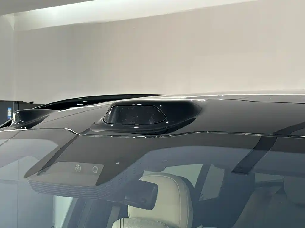 NIO ES6 2025 2025 75kWh