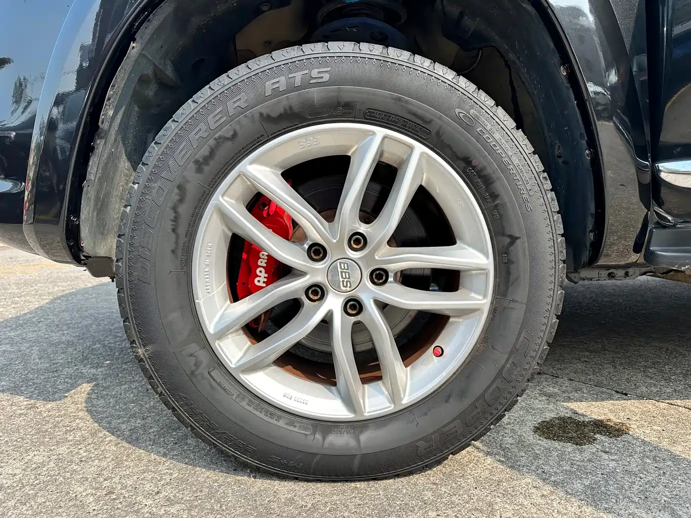 Toyota RAV4 Rongfang 2011 2.4L Automatic 4WD Luxury Edition фото 19