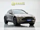 Фото 3 - Aston Martin DBX