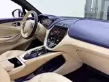 Фото 14 - Aston Martin DBX