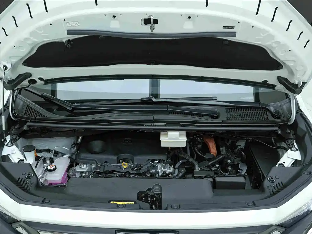 Toyota Vellfire 2025 2024 Crown Hybrid 2.5L Premium Edition