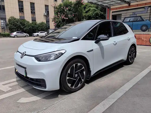Volkswagen ID.3 2023 Pure Smart Edition
