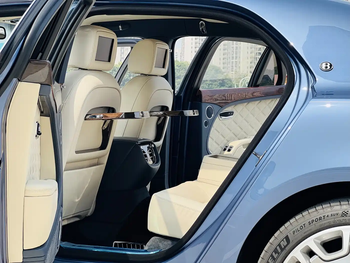 Bentley Mulsanne 2013 2012 Model 6.8T Diamond Jubilee