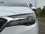 Фото 12 - Buick Excelle