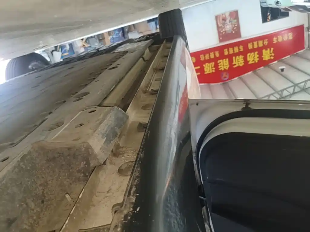 Changan Eado New Energy 2022 2022 EV460 Smart Ride-Hailing Edition (LFP)