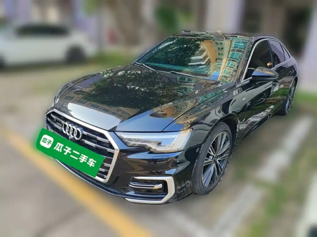 Photo 1 - Audi A6L