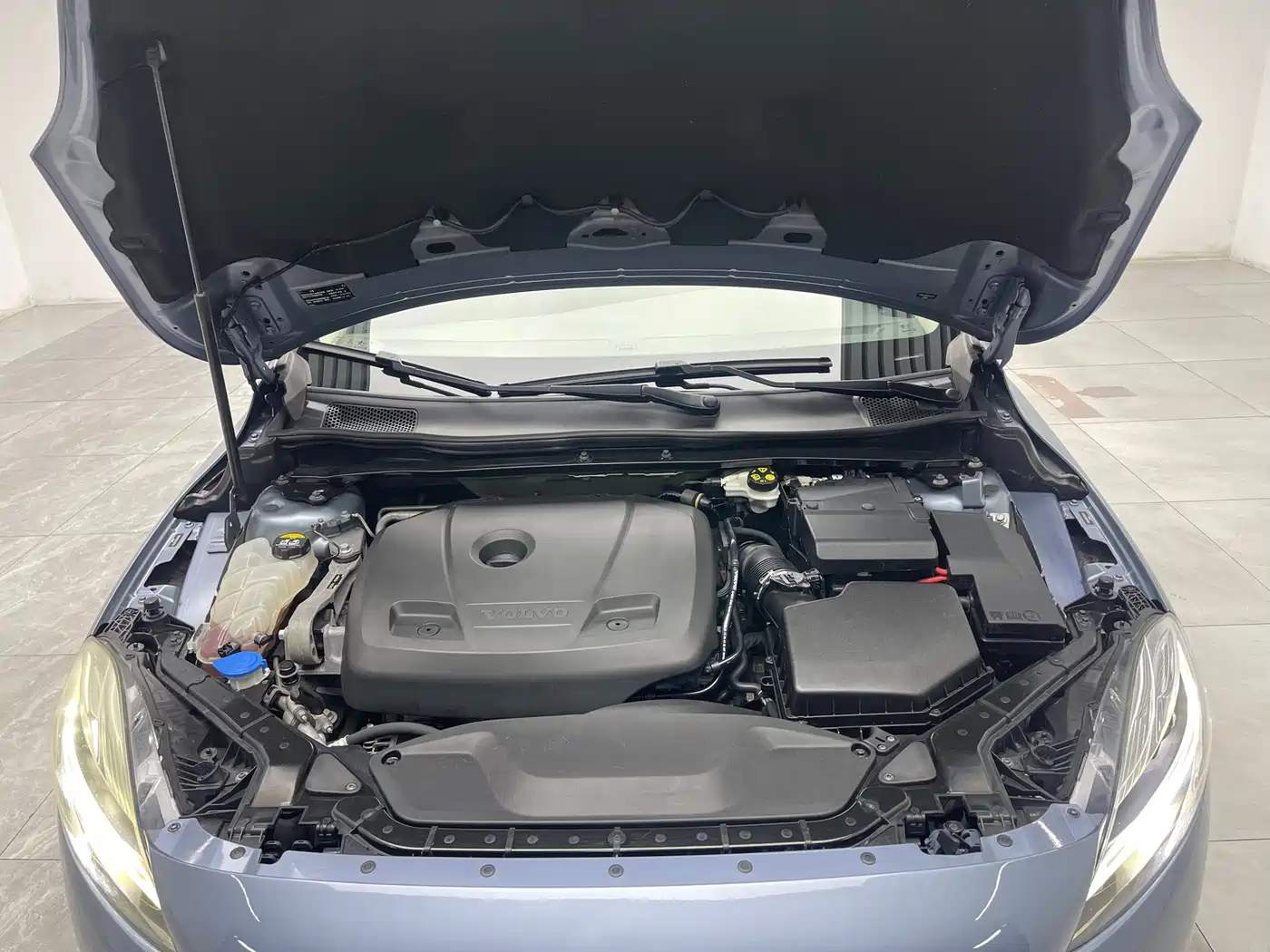 Volvo V40 2019 2019 T3 Momentum