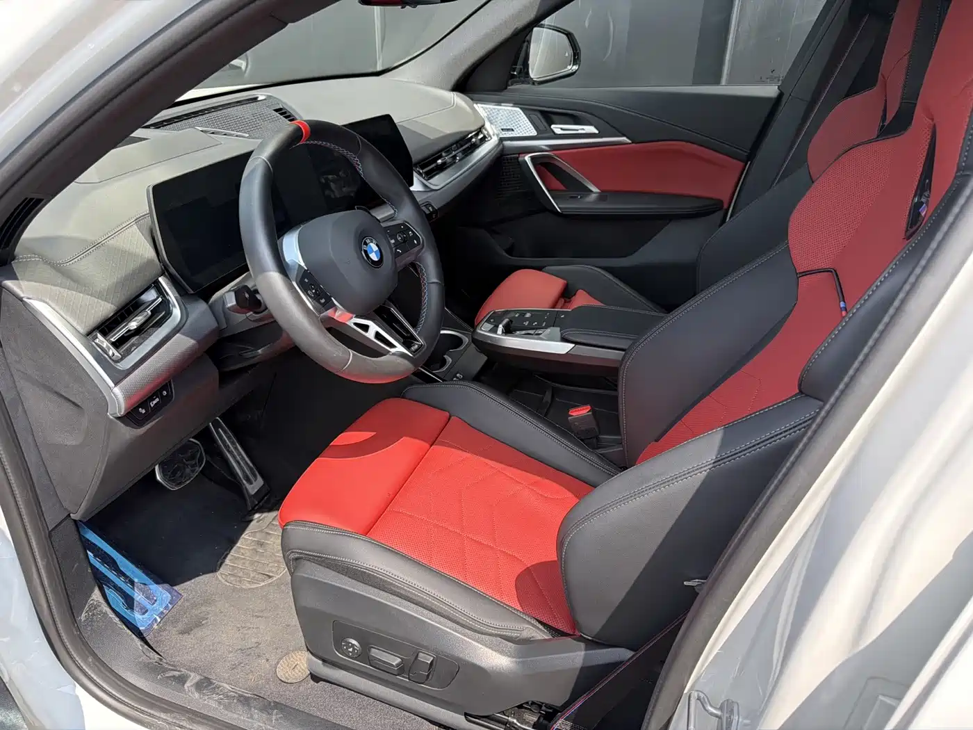 BMW X2 M35i 2026 2026 Model Year M35i