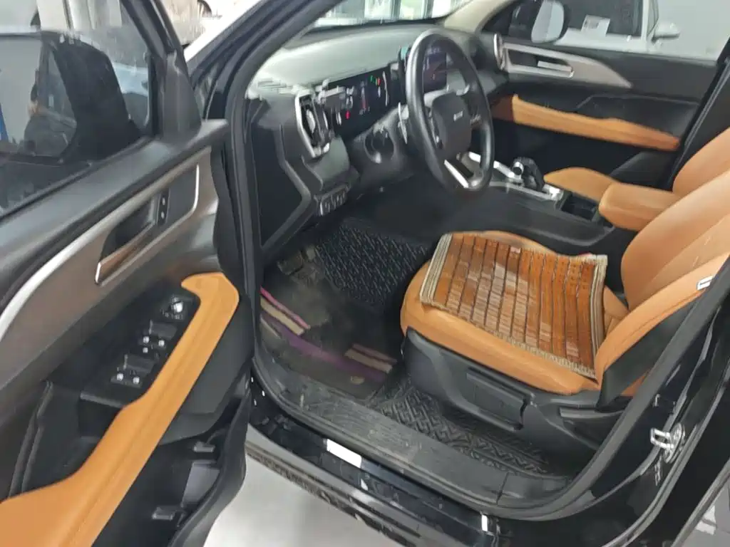 Photo 16 - Haval H5