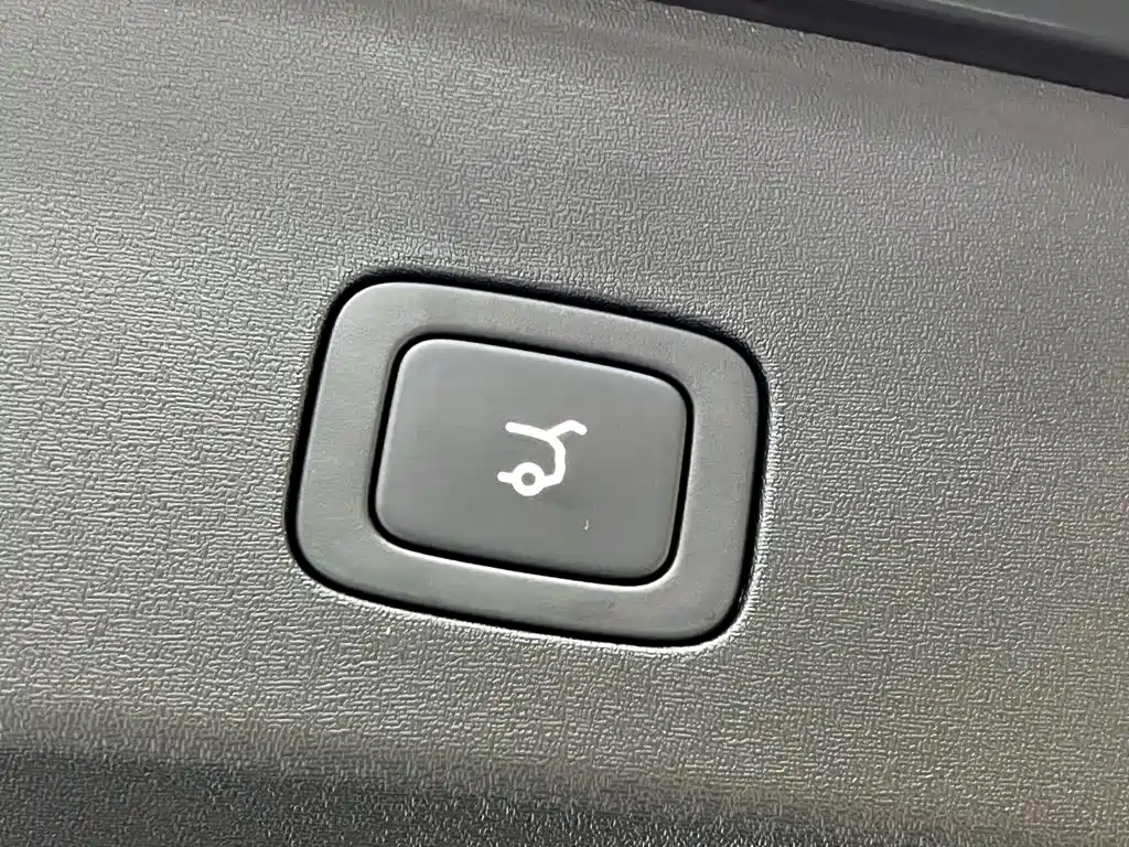 Ledao L90 2026 2025 AWD Base Model