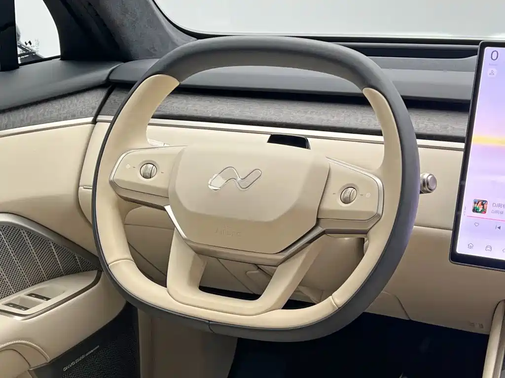 Ledao L90 2026 2025 AWD Base Model