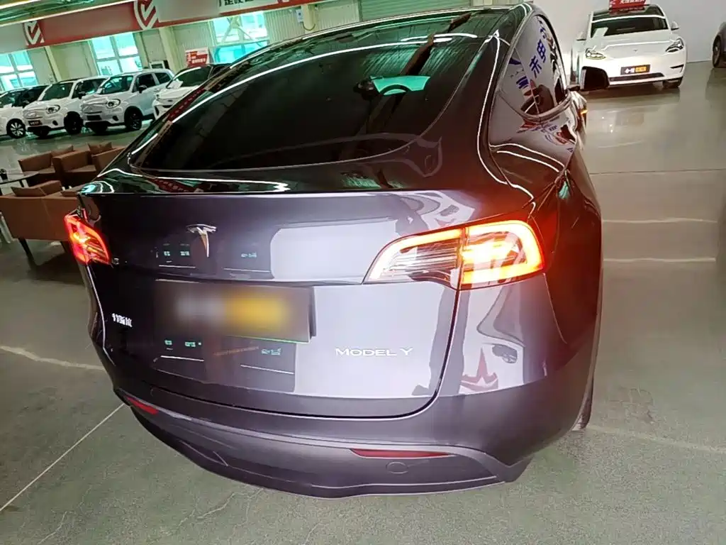 Фото 6 - Tesla Model Y