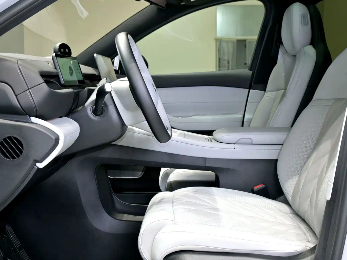 NIO ES6 2025 2025 75kWh