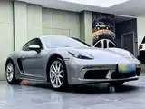 Фото 4 - Porsche 718