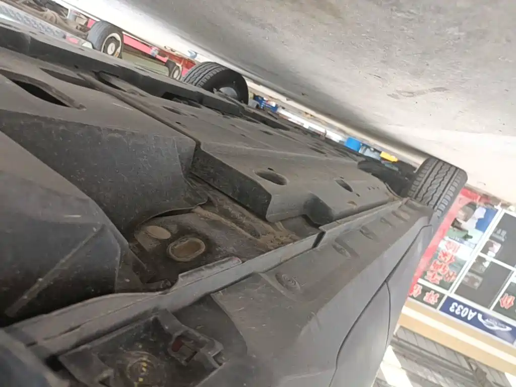 Toyota C-HR 2019 2018 2.0L Leading Sunroof Edition China VI