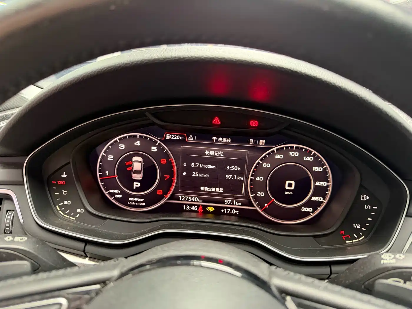 Фото 14 - Audi A4L