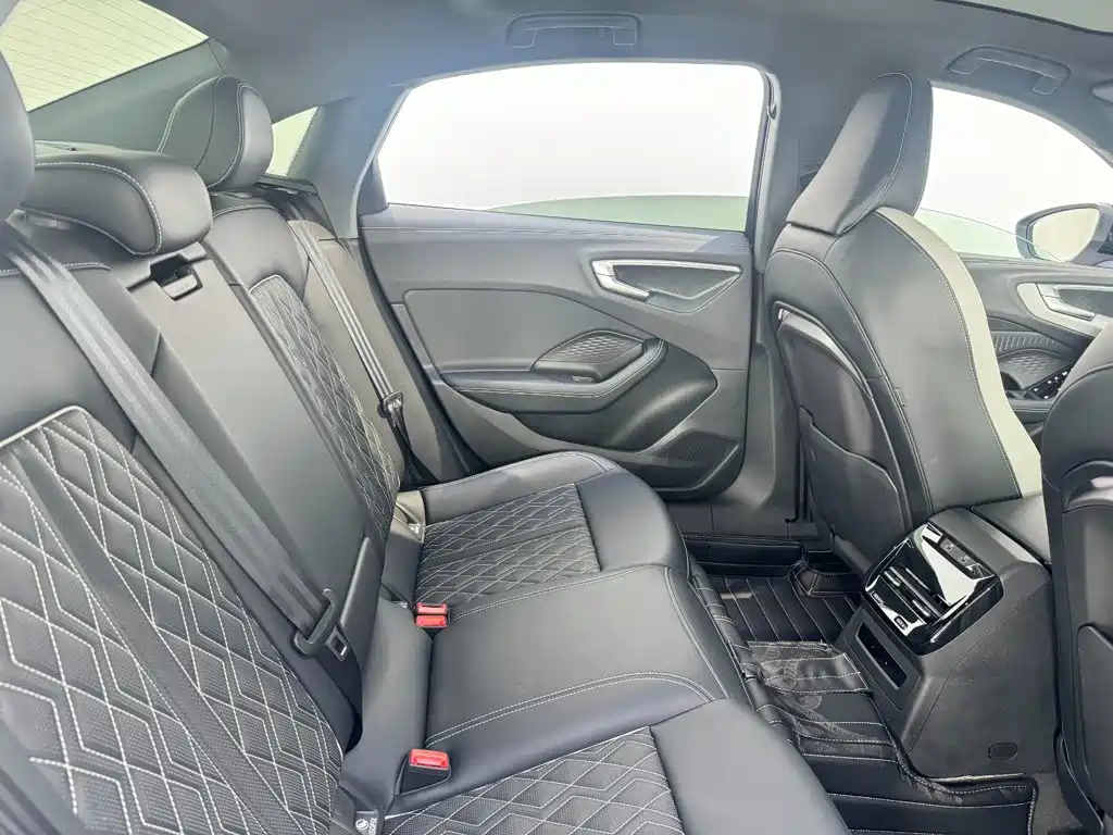 Audi A5L 2025 2025 2.0T Sport Edition Plus